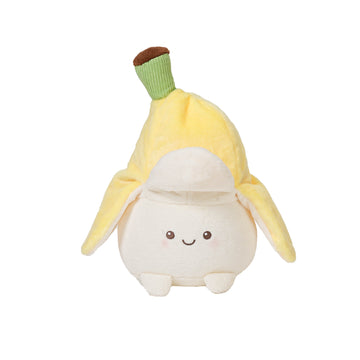 Wholesale-Bazuuyu Baba Orchard series cute and soft plush toy dolls, suitable for daily use, gifting, collecting, and other occasions.