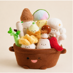 Non-blind-box Plush Toys