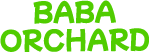 Baba Orchard