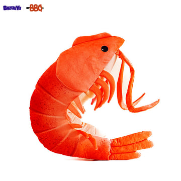 Bazuuyu BBQ Restaurant barbecue series Plush Toys, Perfect For Desktop Decoration, As a Fun And Adorable Gift Or For Collecting.
