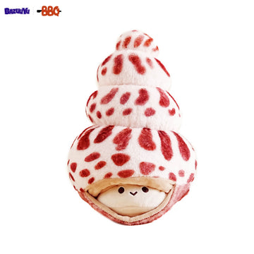 Bazuuyu BBQ Restaurant barbecue series Plush Toys, Perfect For Desktop Decoration, As a Fun And Adorable Gift Or For Collecting.