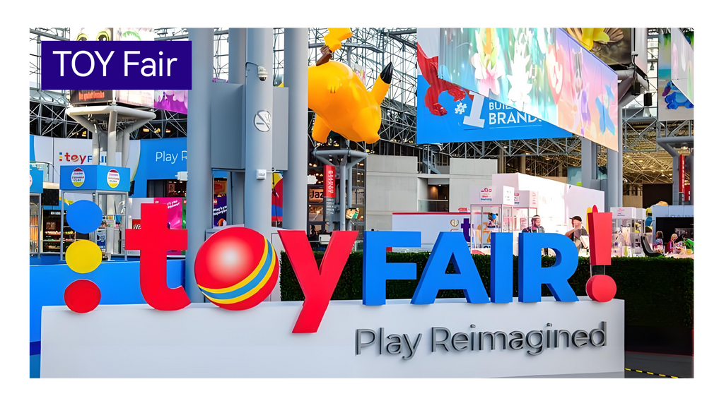 Trade show