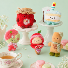 Sweetie Series