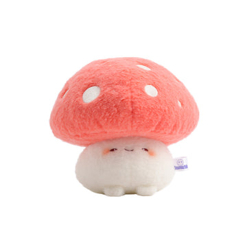 Bazuuyu Vegetable Family Series  Plush Toy Use For Home, Desktop, Backpack, or Gift Cute and Lovely Toys