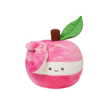 Wholesale-Bazuuyu Baba Orchard series cute and soft plush toy dolls, suitable for daily use, gifting, collecting, and other occasions.