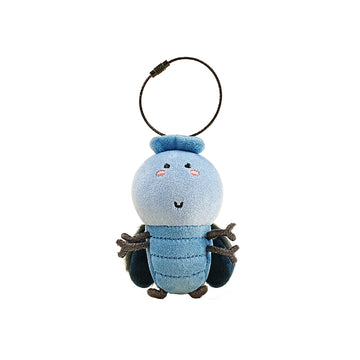 Pre-sale BAZUUYU Ghost Series plush toy, Cute And Funny Dung Beetle Plush Toy, Suitable For Gifting, Collecting, And Daily Use