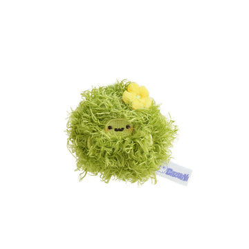 Bazuuyu Vegetable Family Series Plush-Filled Toy Refrigerator magnets, designed for refrigerators with a magnetic feature and an adorable, charming shape.