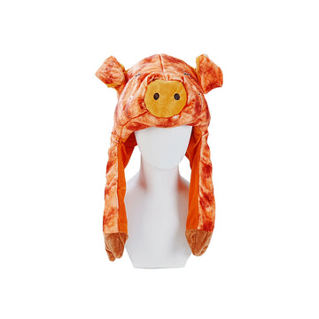 Bazuuyu BBQ Restaurant barbecue series Plush Toys Caps and Sling Bag accessories are fun and adorable, perfect for everyday wear, gifts, or collecting.