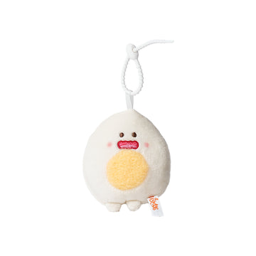 Pre-sale - BAZUUYU Hot Pot Restaurant Series Meat and Soup Base Utensil Plush Toys