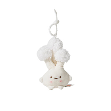 Presell-BAZUUYU Hot Pot Restaurant Series Vegetarian Mushroom Plush Toys