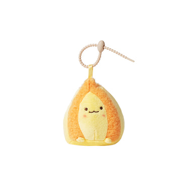 Pre-sale - BAZUUYU Hot Pot Restaurant Series Meat and Soup Base Utensil Plush Toys