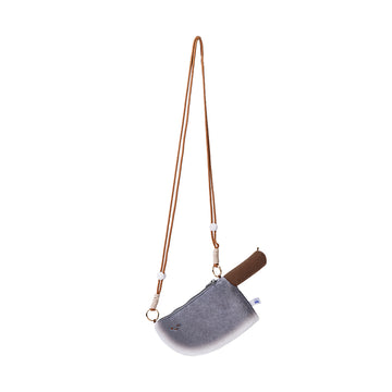 Bazuuyu BBQ Restaurant barbecue series Plush Toys Caps and Sling Bag accessories are fun and adorable, perfect for everyday wear, gifts, or collecting.