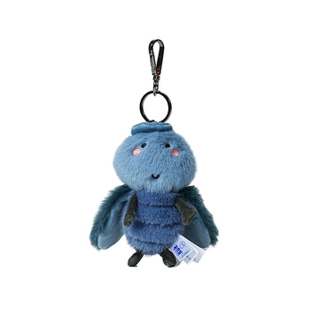 Pre-sale BAZUUYU Ghost Series plush toy, Cute And Funny Dung Beetle Plush Toy, Suitable For Gifting, Collecting, And Daily Use
