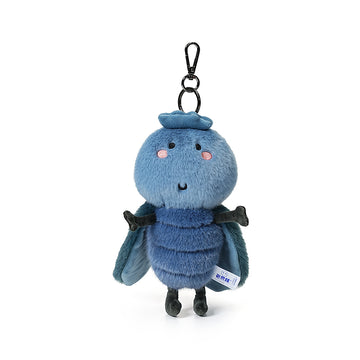 Pre-sale BAZUUYU Ghost Series plush toy, Cute And Funny Dung Beetle Plush Toy, Suitable For Gifting, Collecting, And Daily Use
