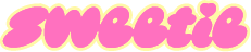 O'Sweetie