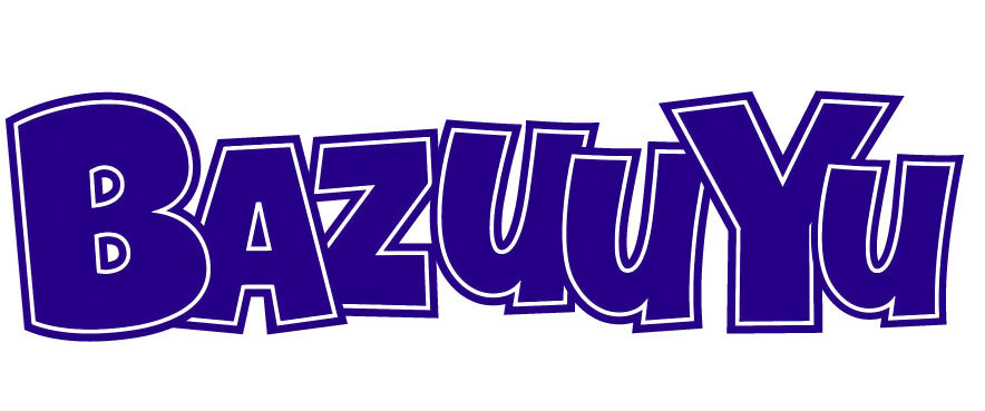 BazuuYu
